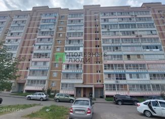 Продаю 1-комнатную квартиру, 39.5 м2, Набережные Челны, улица Нур Баян, 5