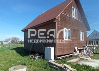 Продается дом, 66.8 м2, Ленинградская область, Молодёжная улица, 12