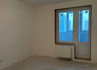 Продается 1-комнатная квартира, 34 м2, Санкт-Петербург, улица Кустодиева, 7к1, улица Кустодиева