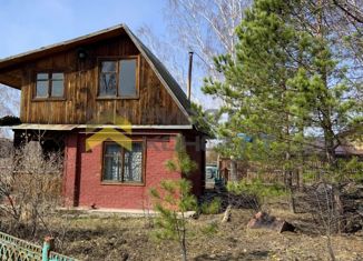 Продажа дома, 49.2 м2, Омск, 3-я аллея, Центральный округ