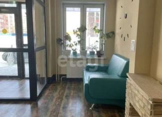 Сдам в аренду 2-комнатную квартиру, 52 м2, Новосибирск, улица Плахотного, 78/1, ЖК Крымский