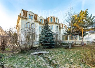Дом на продажу, 1400 м2, коттеджный поселок Княжье озеро, улица Князей Варятинских