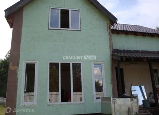 Продается дом, 113 м2, дачный посёлок Грибово-3, дачный посёлок Грибово-3, 5