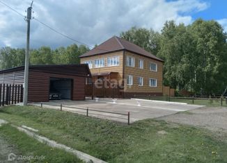 Продается дом, 220 м2, Уяр, улица Железнодорожников, 7