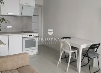 Продажа квартиры студии, 48 м2, Новосибирск, ЖК Оазис