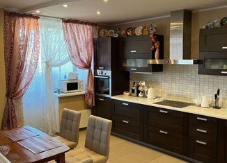3-комнатная квартира на продажу, 85 м2, Нижний Новгород, Заречный бульвар, 5, Заречный бульвар