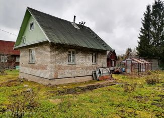 Дом на продажу, 28.1 м2, садоводческий массив Пупышево