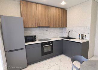 Сдам в аренду 1-ком. квартиру, 43 м2, Самара, улица Санфировой, 101