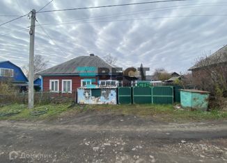 Продажа дома, 38 м2, Ленинск-Кузнецкий, Белорусская улица