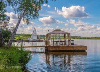 Продам участок, 14.54 сот., деревня Владычино, 1-я Космическая улица