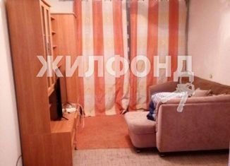 Продажа 1-ком. квартиры, 33.2 м2, Новосибирск, улица Новая Заря, 40, улица Новая Заря