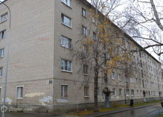 Продажа 1-комнатной квартиры, 25 м2, Екатеринбург, Хвойная улица, 76к1, Октябрьский район