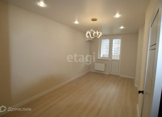 Продается 3-комнатная квартира, 77.8 м2, Краснодарский край, улица Цезаря Куникова, 24к3