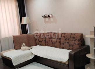 2-комнатная квартира на продажу, 51 м2, Тюменская область, улица Чапаева, 49А