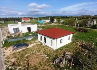 Продается дом, 81 м2, садоводческое товарищество Вега, садоводческое товарищество Вега, 60