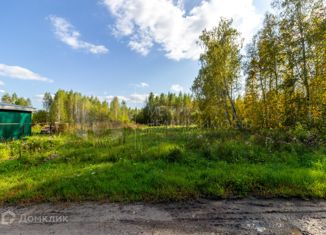 Продажа земельного участка, 10 сот., село Перевалово, Родниковая улица