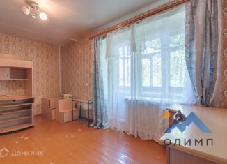 Продам двухкомнатную квартиру, 41.4 м2, Вологда, улица Казакова, 10А, микрорайон Ремсельмаш