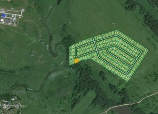 Продаю участок, 9.46 сот., деревня Старомихайловское