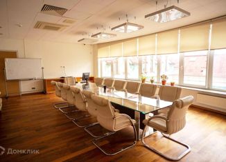 Сдается в аренду офис, 1400 м2, Москва, Гончарная улица, 15с1, Гончарная улица