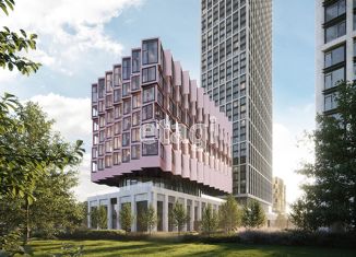 Продается однокомнатная квартира, 41.3 м2, Москва, 4-я улица Марьиной Рощи, 12к1, ЖК Мод