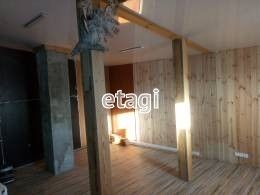 Продажа дома, 53.8 м2, село Медведевка, улица Октября