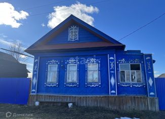 Продаю дом, 28.5 м2, деревня Юж-Толешево, Центральная улица