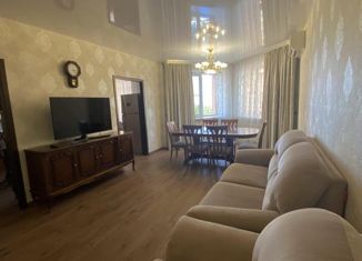 Продается 3-ком. квартира, 107.3 м2, Новосибирск, проспект Академика Коптюга, 13, проспект Академика Коптюга