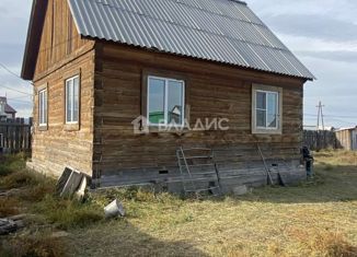 Продам дом, 37 м2, село Поселье, Ольховая улица, 56