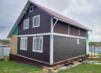 Продажа дома, 116 м2, деревня Ройка, Луговая улица, 117