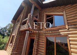 Продажа дома, 169.6 м2, село Высокое, переулок Тельмана, 1