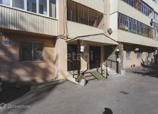 Продажа 2-комнатной квартиры, 47 м2, Уфа, улица Комарова, 14, жилой район Черниковка