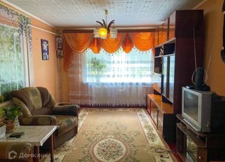 Продам дом, 80.1 м2, село Покровка, Центральная улица