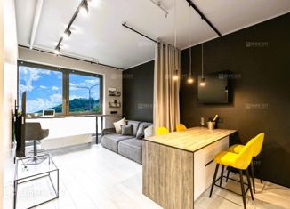 Продажа 1-ком. квартиры, 41 м2, село Краевско-Армянское, Измайловская улица, 20А