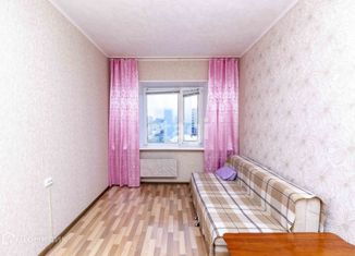 1-комнатная квартира на продажу, 14 м2, Сургут, проезд Первопроходцев, 2