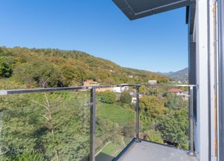 Продажа квартиры студии, 28 м2, посёлок городского типа Дагомыс, Российская улица, 17