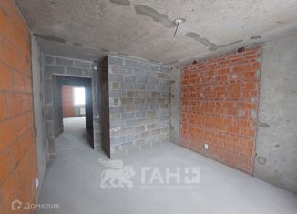 Продажа 2-комнатной квартиры, 56.73 м2, Мурино, улица Шувалова, 20к1, ЖК Территория