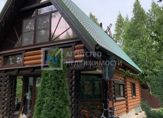 Продается дом, 120 м2, городской посёлок Рахья, Кленовая улица