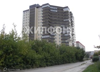 Продаю квартиру студию, 41 м2, Новосибирск, улица Дениса Давыдова, 1/2, улица Дениса Давыдова