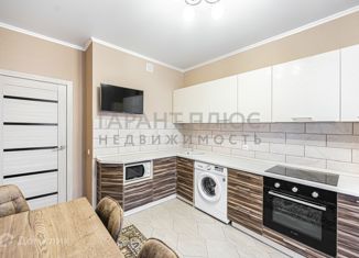 Продаю 2-ком. квартиру, 55 м2, Липецк, улица Фрунзе, 85, ЖК Фрунзе 85