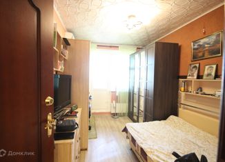 3-комнатная квартира на продажу, 71.7 м2, Москва, Керамический проезд, 55к1, Керамический проезд