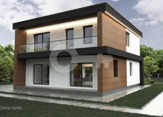 Продажа дома, 184 м2, посёлок Пятидворка, Видная улица