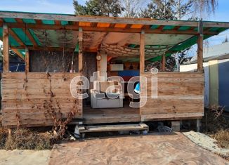 Продаю дом, 30 м2, СНТ Геофизик