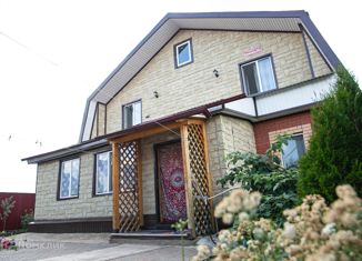 Продается таунхаус, 105 м2, село Чесноковка, улица Калинина