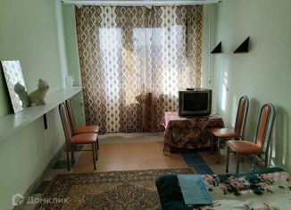 Однокомнатная квартира на продажу, 35.7 м2, Самарская область, 16-й квартал, 10