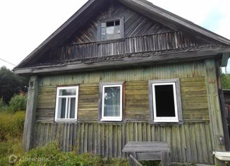 Продаю дом, 31 м2, городской посёлок Важины, Свирская улица, 36А