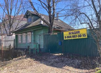 Продажа дома, 40 м2, Балахна, улица Энгельса, 83