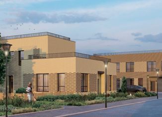 Продается таунхаус, 53.13 м2, рабочий поселок Линёво, Коммунистический проспект, 10