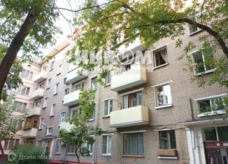 Продажа 1-комнатной квартиры, 31.5 м2, Москва, Хорошёвское шоссе, 7с1, САО