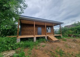 Дом на продажу, 114 м2, деревня Субакаево