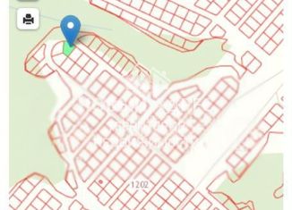 Продается земельный участок, 15 сот., деревня Лихун, Молодёжная улица